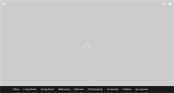Desktop Screenshot of contempoconcepts.com